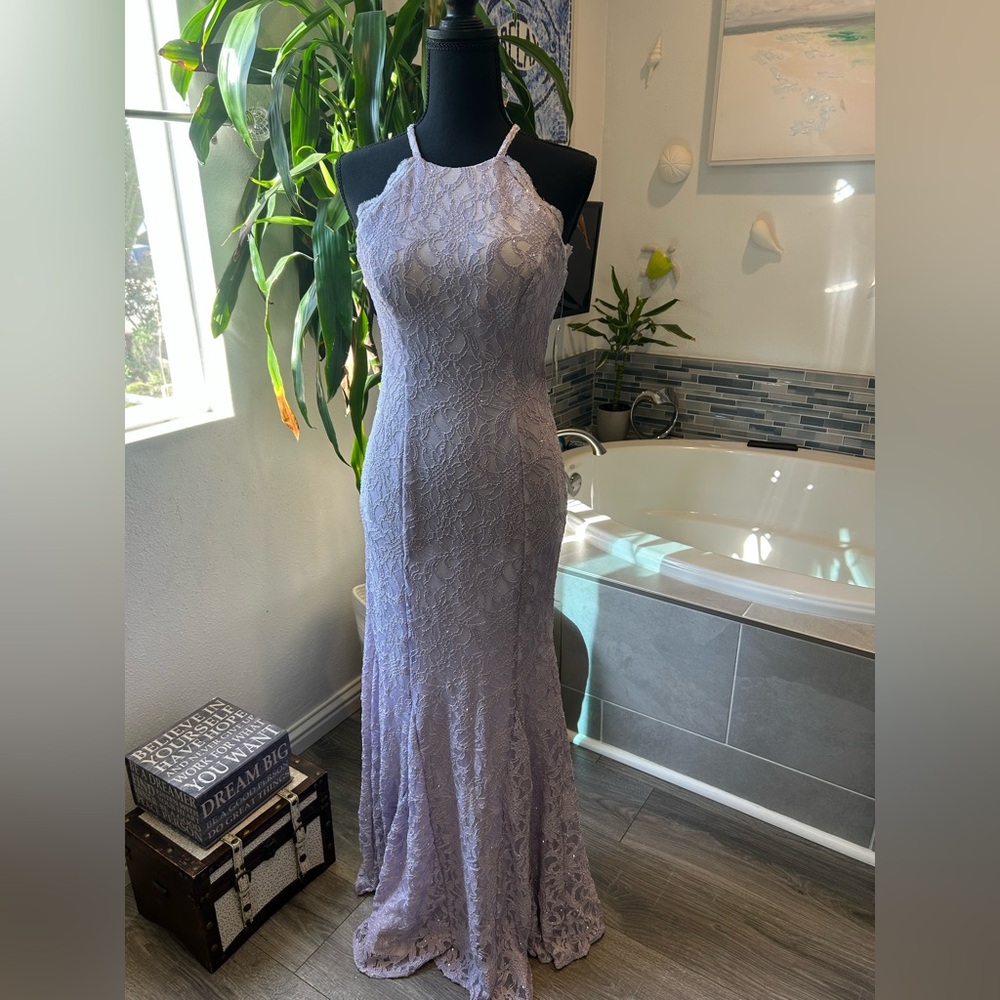 New dress